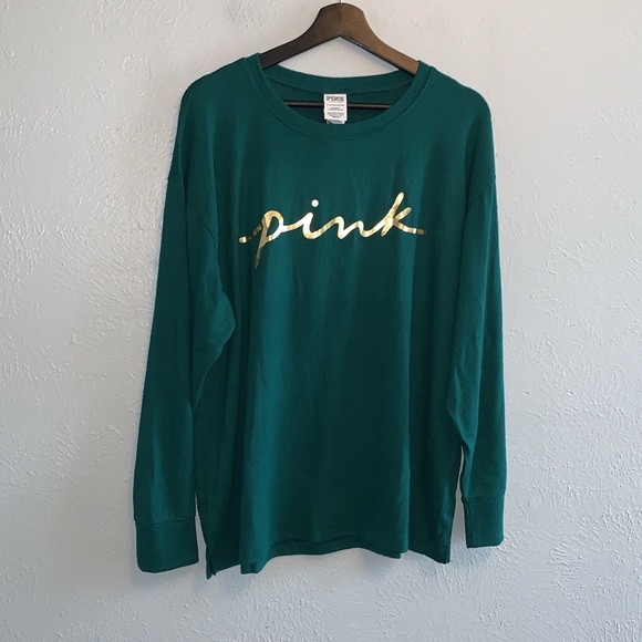 Vs pajama top nwt - Picture 1 of 2